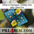 What Is Kamagra 100Mg Oral Jelly Used For cialis5